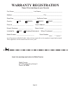 Installation, Operation And Maintenance Manual - (page 18)