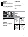 Directions For Use Manual - (page 18)