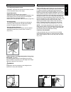 Directions For Use Manual - (page 19)
