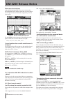 Release Notes - (page 8)
