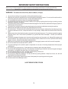 Parts Manual,operating & Maintenance Instructions - (page 3)