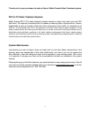 Installation, Operation And Maintenance Manual - (page 3)