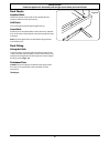 User's Manual & Installation Instructions - (page 31)