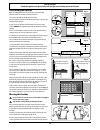 User's Manual & Installation Instructions - (page 27)