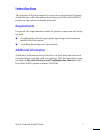Network Installation Manual - (page 7)