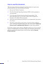 Network Installation Manual - (page 8)