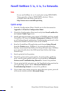Network Installation Manual - (page 30)