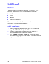 Network Installation Manual - (page 32)