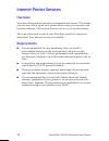 Network Installation Manual - (page 34)
