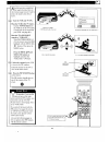 Owner's Manual & Safety Instructions - (page 47)