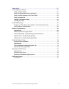 Advanced Features And Troubleshooting Manual - (page 13)