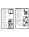 User Instruction Manual & Warranty - (page 16)