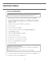 Software Installation Manual - (page 4)