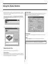 Software Installation Manual - (page 6)