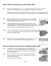 Installation, Operation And Maintanance Manual - (page 5)
