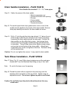 Installation, Operation And Maintanance Manual - (page 10)