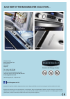 User's Manual & Installation Instructions - (page 40)