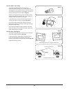 User's Manual & Installation Instructions - (page 29)