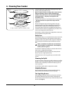 User Manual & Installation & Service Instructions - (page 18)