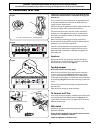 User Manual & Installation & Service Instructions - (page 28)