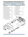 Service And Repair Manual - (page 99)