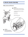 Service And Repair Manual - (page 97)
