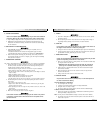 User Instruction Manual & Warranty - (page 8)