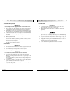 User Instruction Manual & Warranty - (page 13)