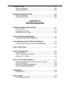 Supplementary Service Manual - (page 88)