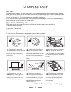 Users Manual & Installation - (page 3)