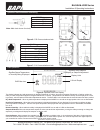 Installation & Operating Instructions - (page 4)
