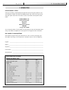 User Instruction Manual & Warranty - (page 2)