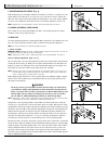 User Instruction Manual & Warranty - (page 21)