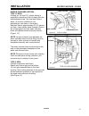 Operation, Maintenance And Parts Manual - (page 14)