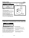 Operation, Maintenance And Parts Manual - (page 15)