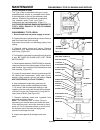 Operation, Maintenance And Parts Manual - (page 22)