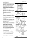 Operation, Maintenance And Parts Manual - (page 23)