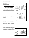 Operation, Maintenance And Parts Manual - (page 42)