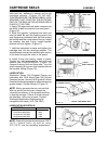 Operation, Maintenance And Parts Manual - (page 45)