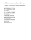 User Information - (page 34)