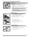 Installation And Operation Instruction Manual - (page 11)