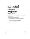 Operation & Setup Manual - (page 139)