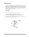Operation & Setup Manual - (page 87)