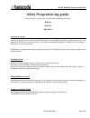 Programming Manual - (page 2)