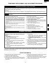 Parts And Service Manual - (page 28)