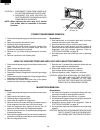 Parts And Service Manual - (page 29)