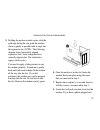 Installation And Operating Instructions Manual - (page 27)