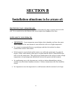 Installer Manual - (page 12)