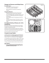 User Manual & Installation & Service Instructions - (page 9)