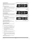 User Manual & Installation & Service Instructions - (page 16)